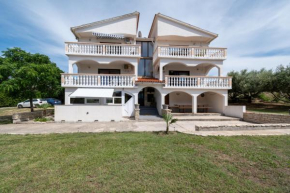 Apartments with a parking space Povljana, Pag - 224